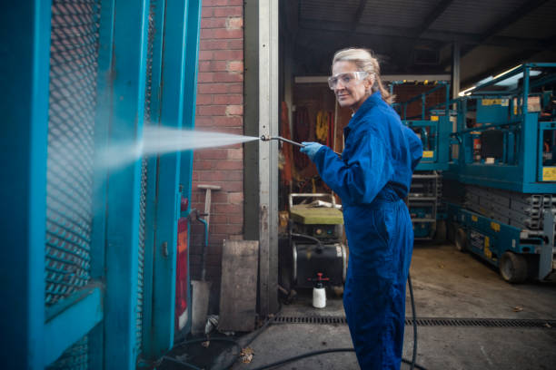 Why Choose Our Certified Pressure Washing Experts for Your Project Needs in Key West, FL?