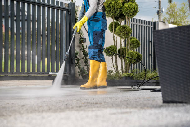 Professional Pressure Washing in Key West, FL