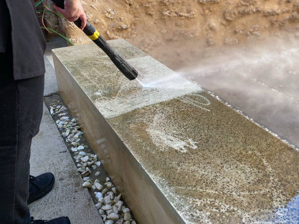 Best Concrete Pressure Washing  in Key West, FL
