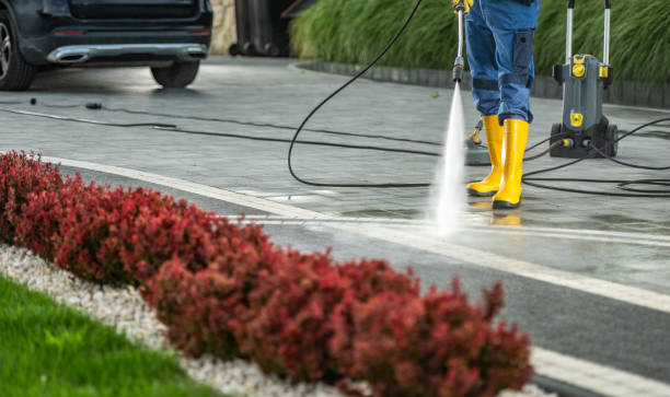 Best Commercial Building Pressure Washing  in Key West, FL