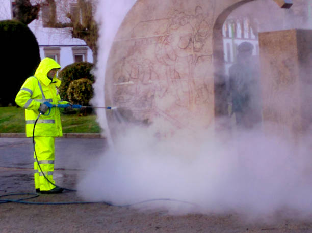 Best Fence Pressure Washing  in Key West, FL