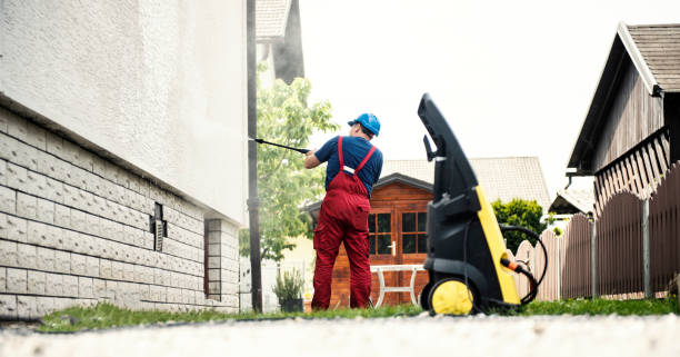 Best Roof Pressure Washing  in Key West, FL
